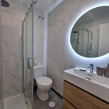 Aa Guest - Kalanchoe Center Eco * Fuengirola