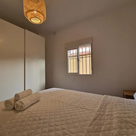 Apartment Aa Guest - Kalanchoe Center Eco Fuengirola