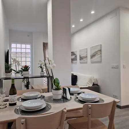 Apartment Aa Guest - Kalanchoe Center Eco *
